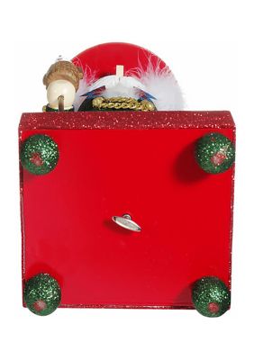 23 Inch Hollywood™ Wizard of Oz Musical Nutcracker 