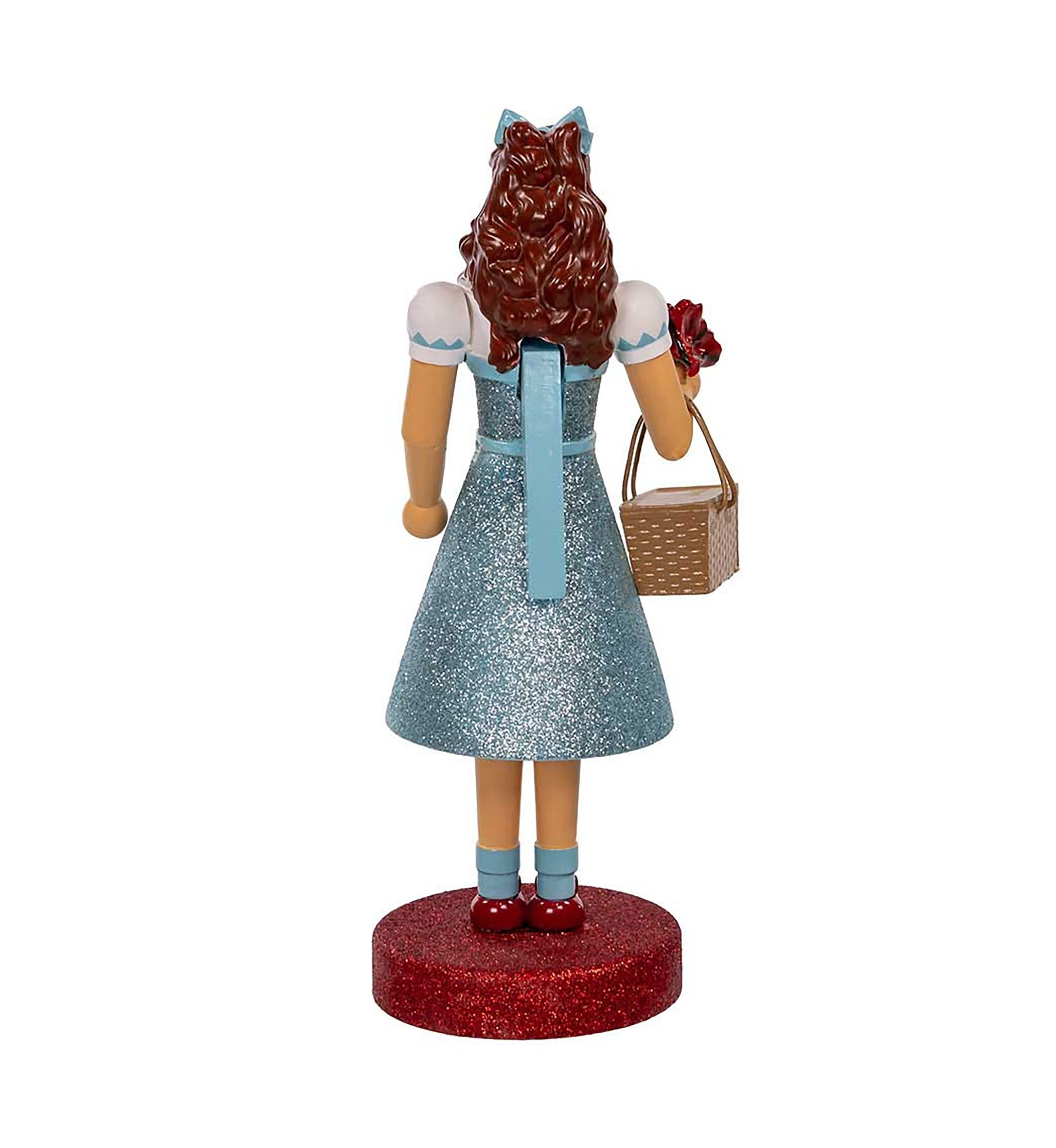 10-Inch Wizard of Oz™ Dorothy Nutcracker