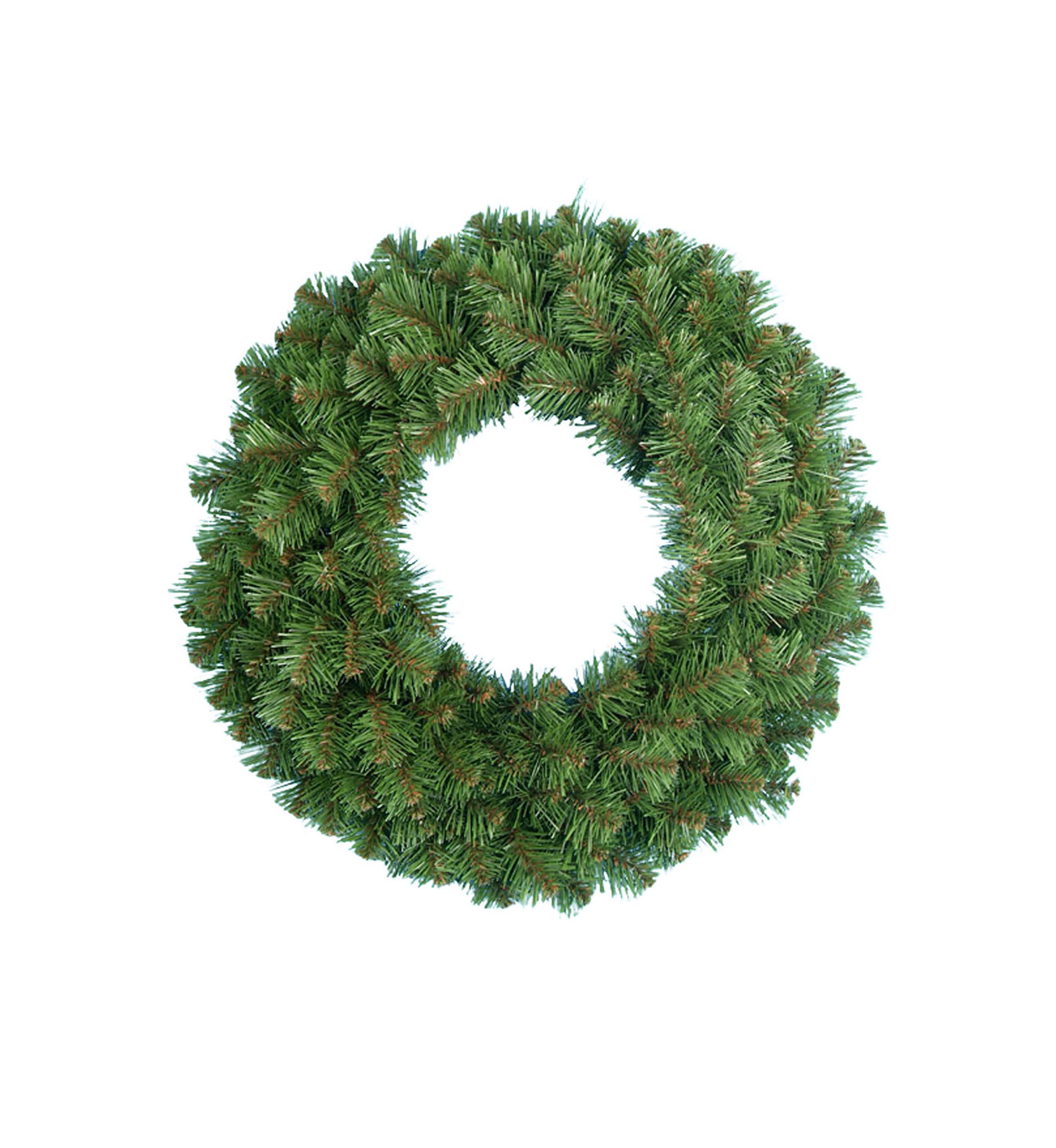 Virginia Pine Wreath