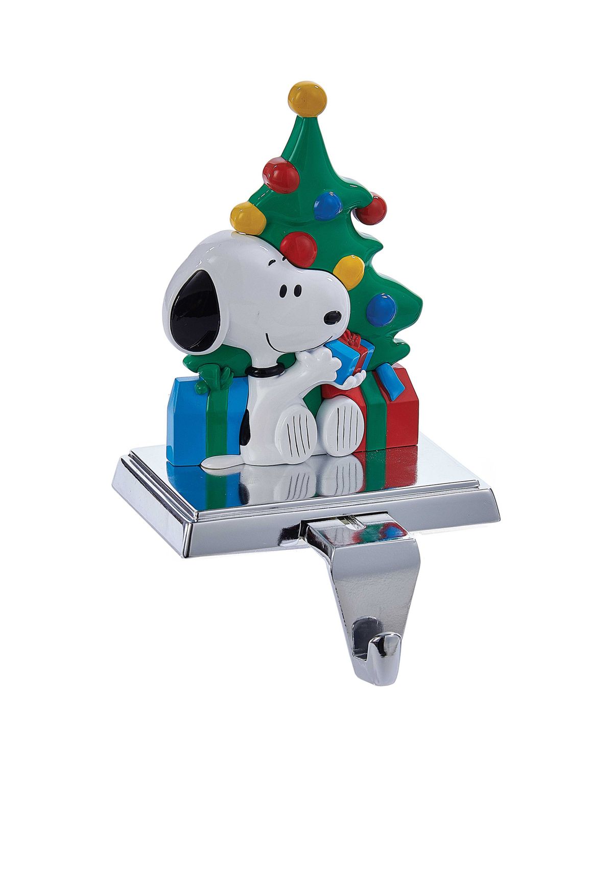 Snoopy Stocking Holder