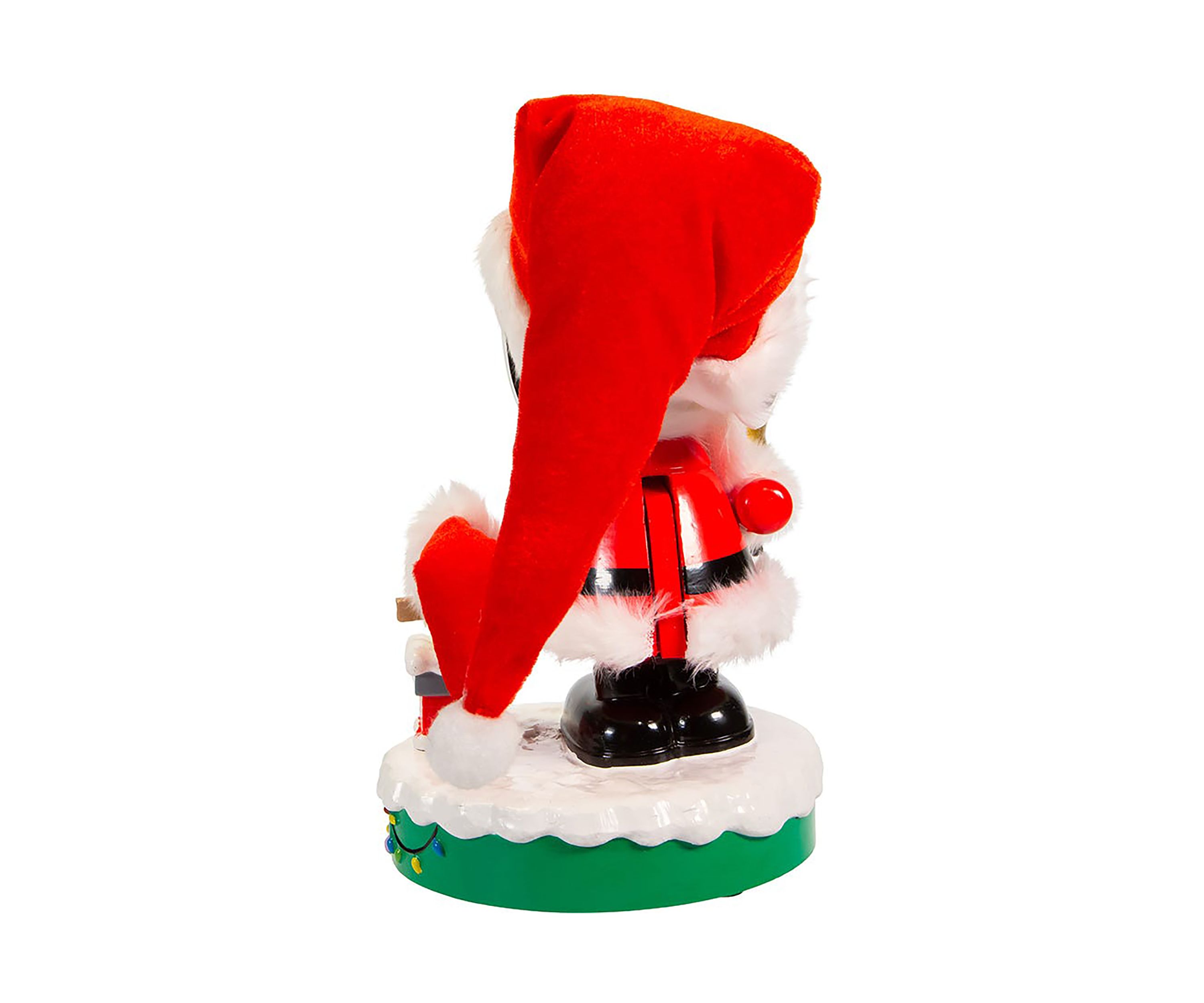 Snoopy Musical Nutcracker