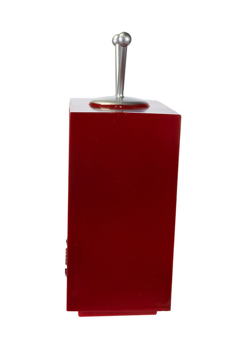 Rudolph Table Piece