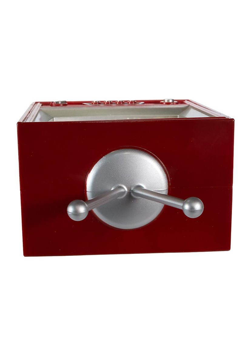 Rudolph Table Piece