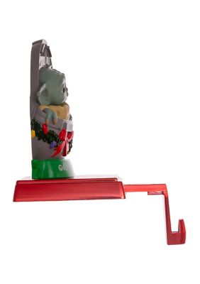 The Child Stocking Holder