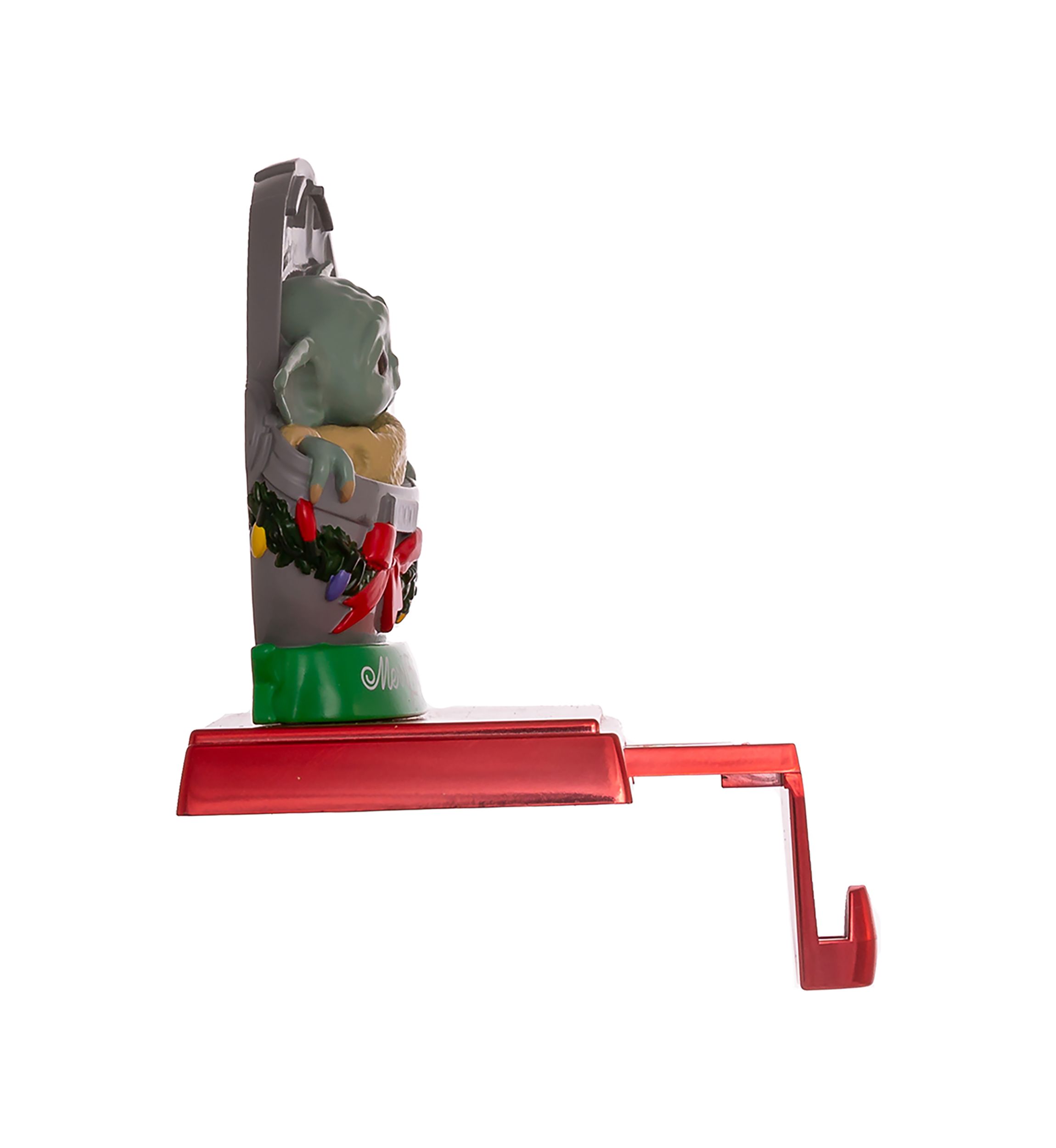The Child Stocking Holder