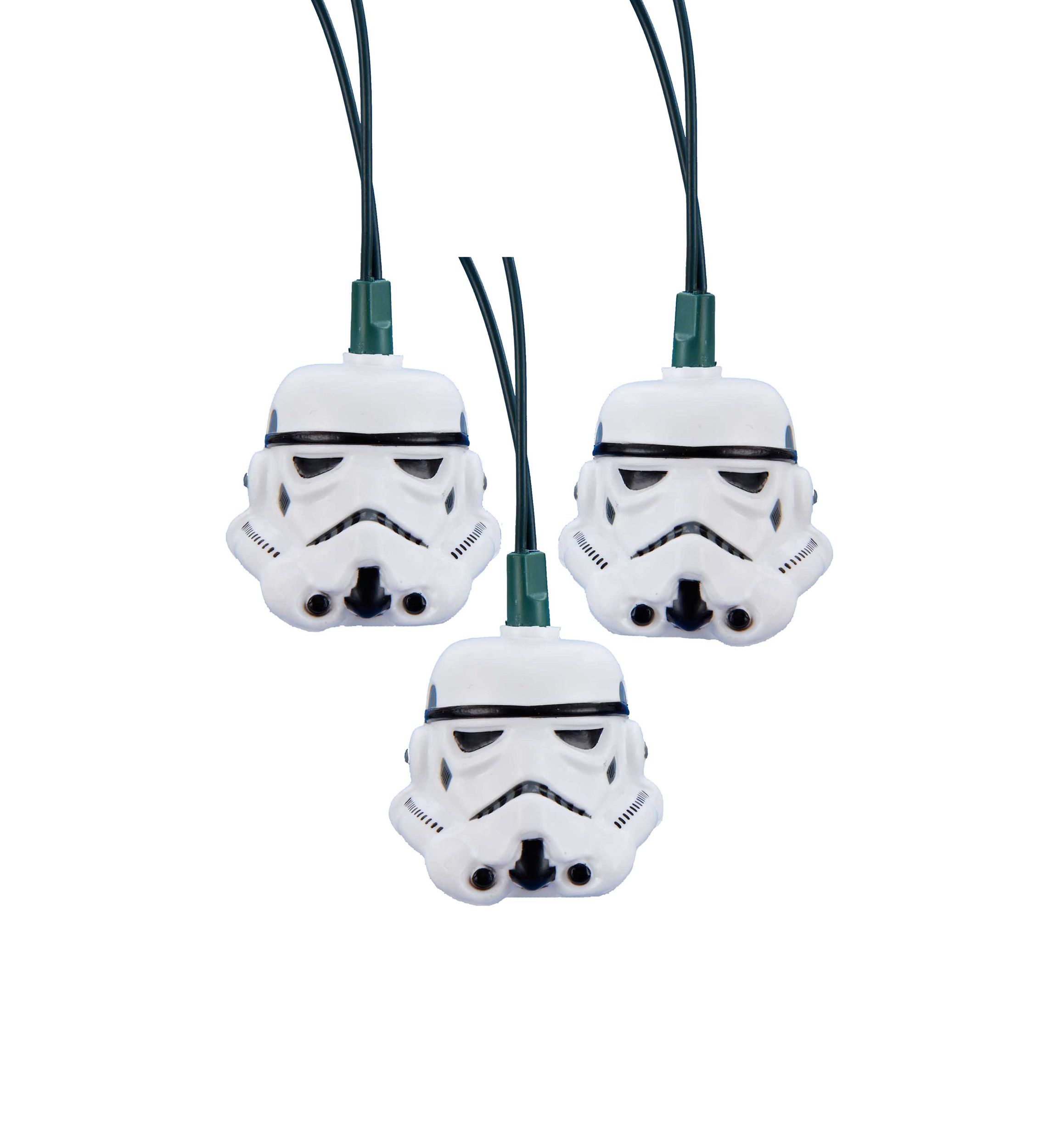 UL 10-Light Stormtrooper Light Set