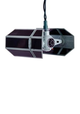 UL 10-Light Star Wars TIE Fighter Light Set