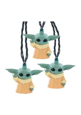Kurt S. Adler Star Warsâ¢ Light Set