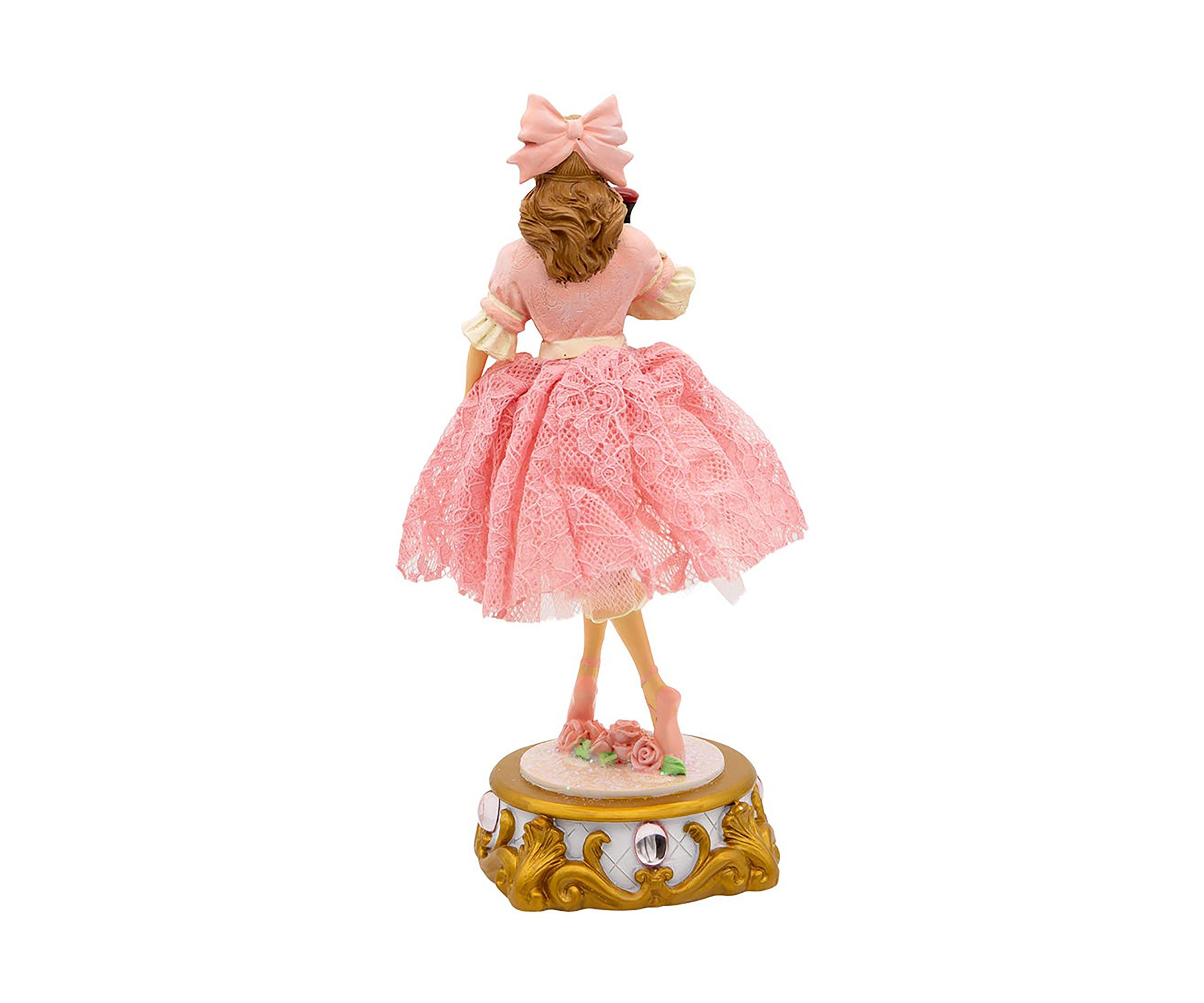 Ballet Tabletop Décor