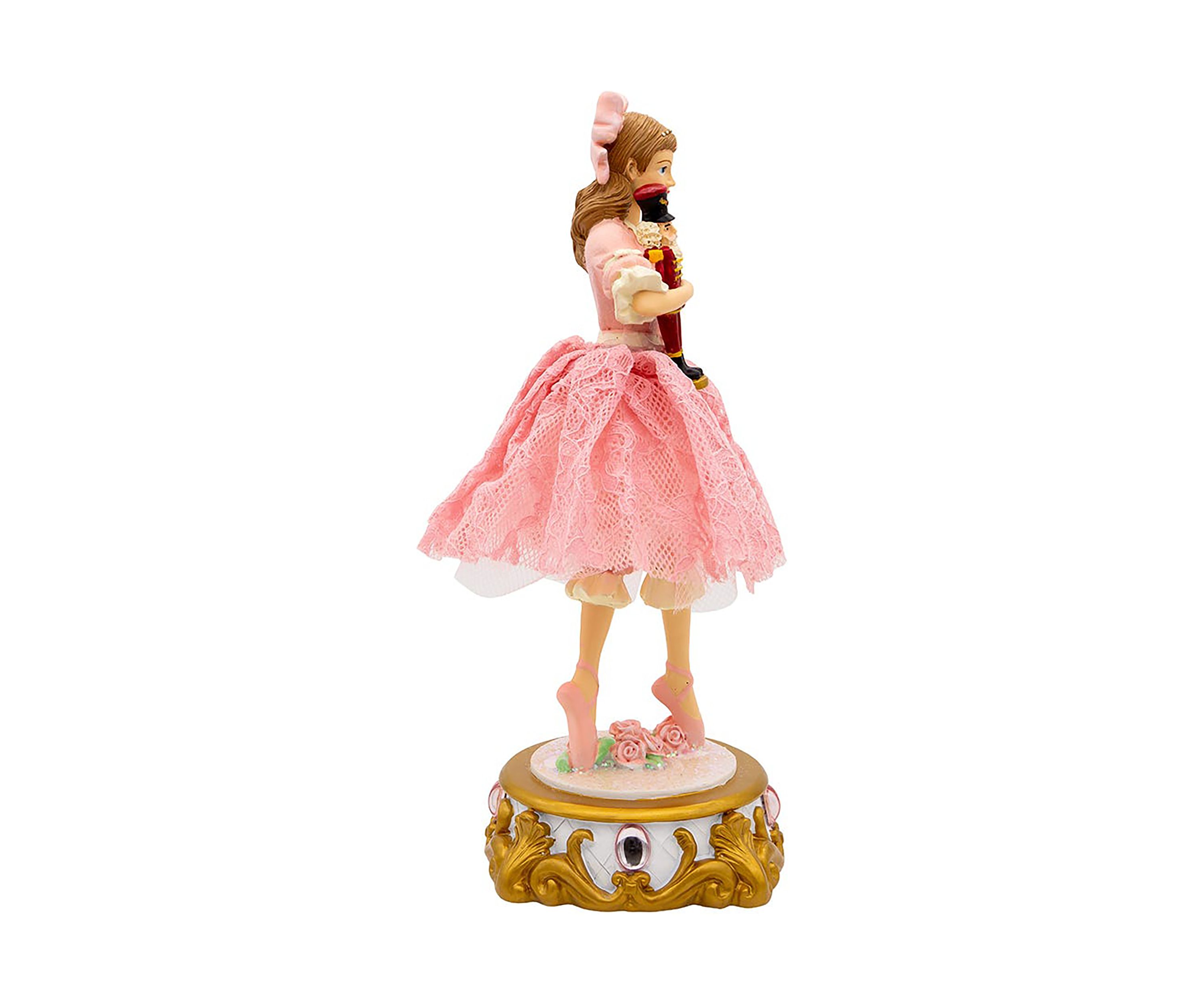 Ballet Tabletop Décor