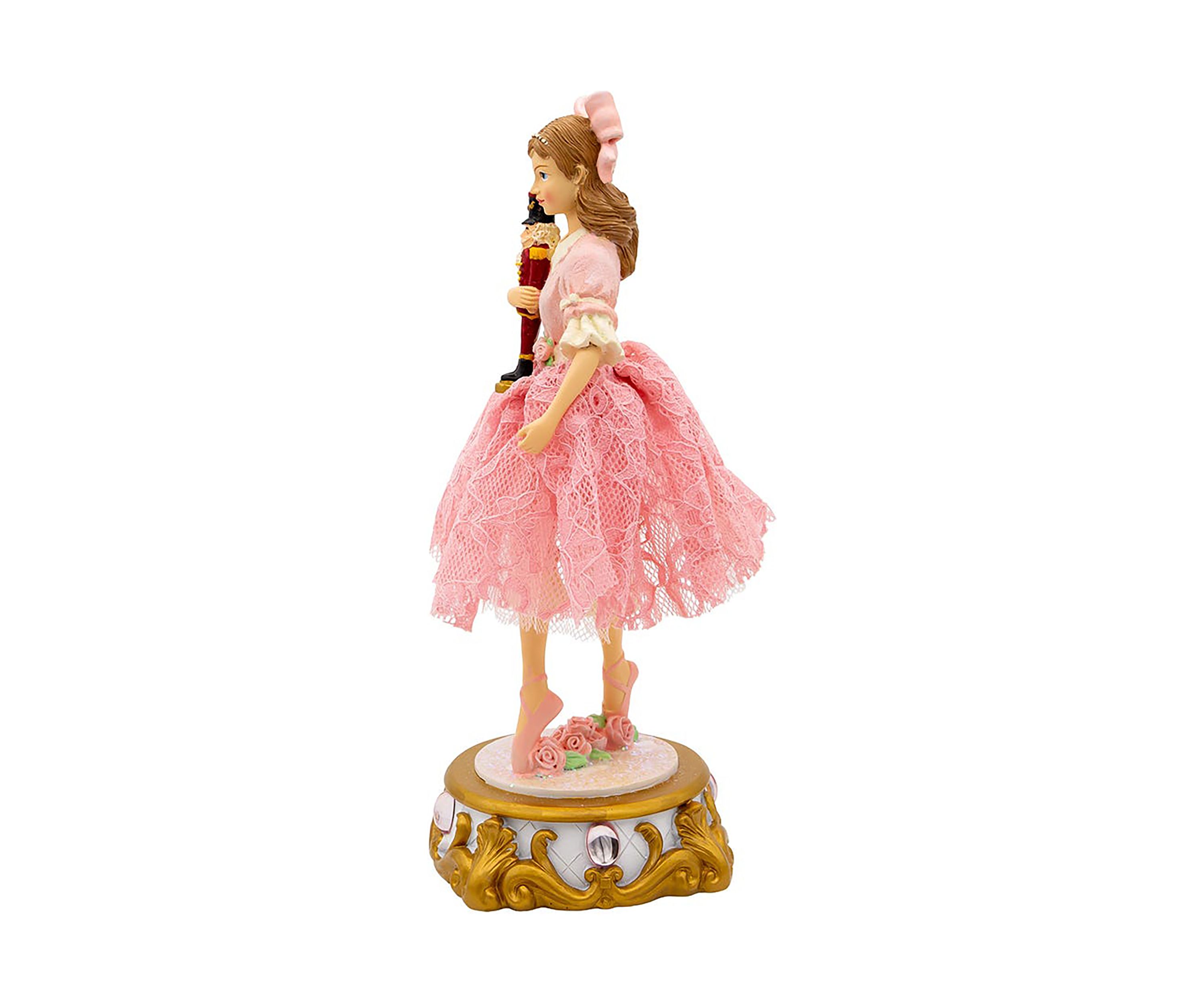 Ballet Tabletop Décor