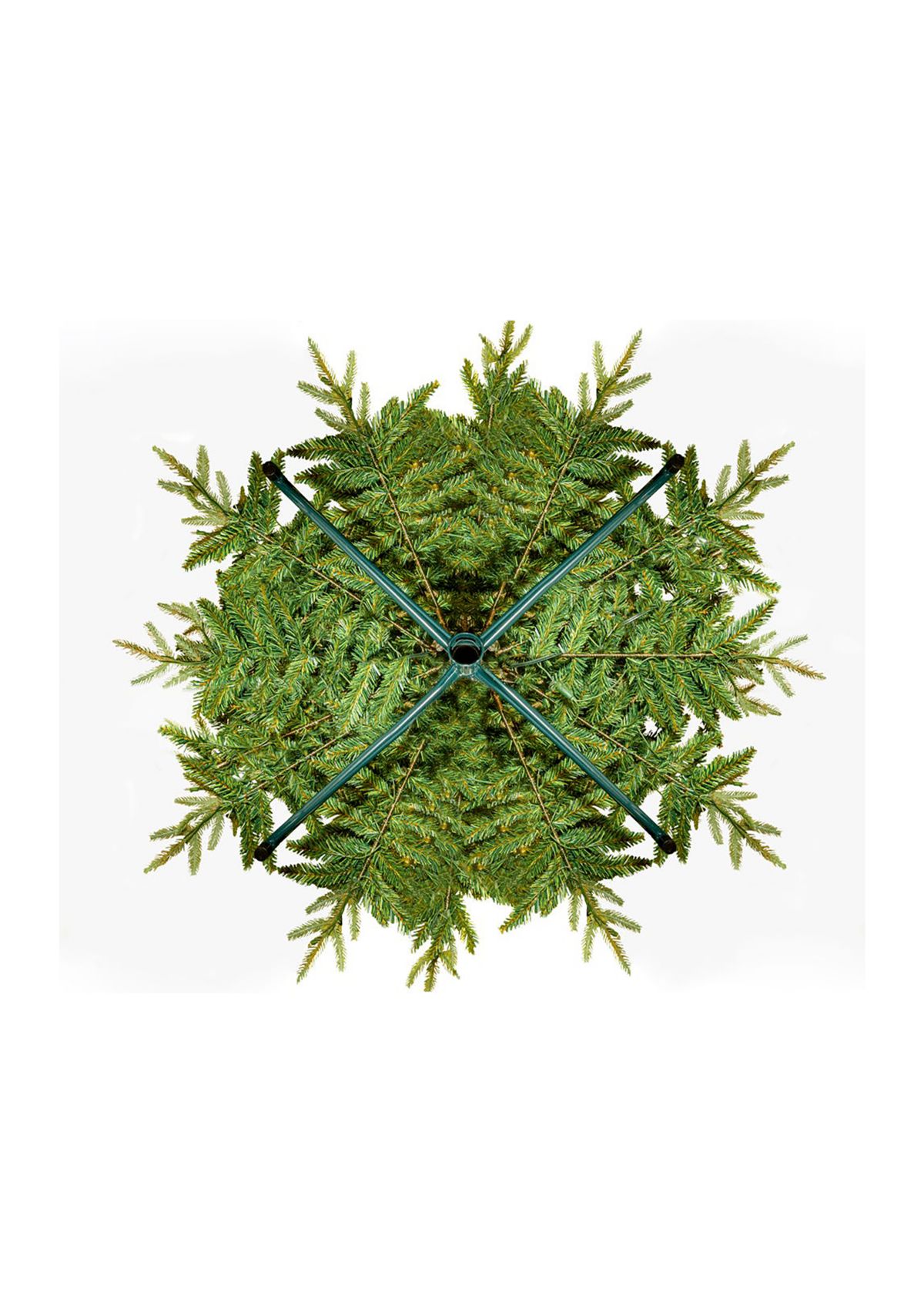 7.5  Foot LED Grand Fir Tree