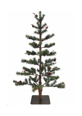 3 Foot Pine Tree