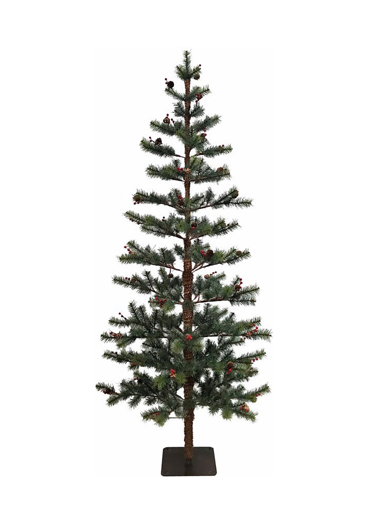 5 Foot Pine Tree
