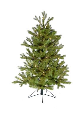 Pre Lit Tree with Stand
