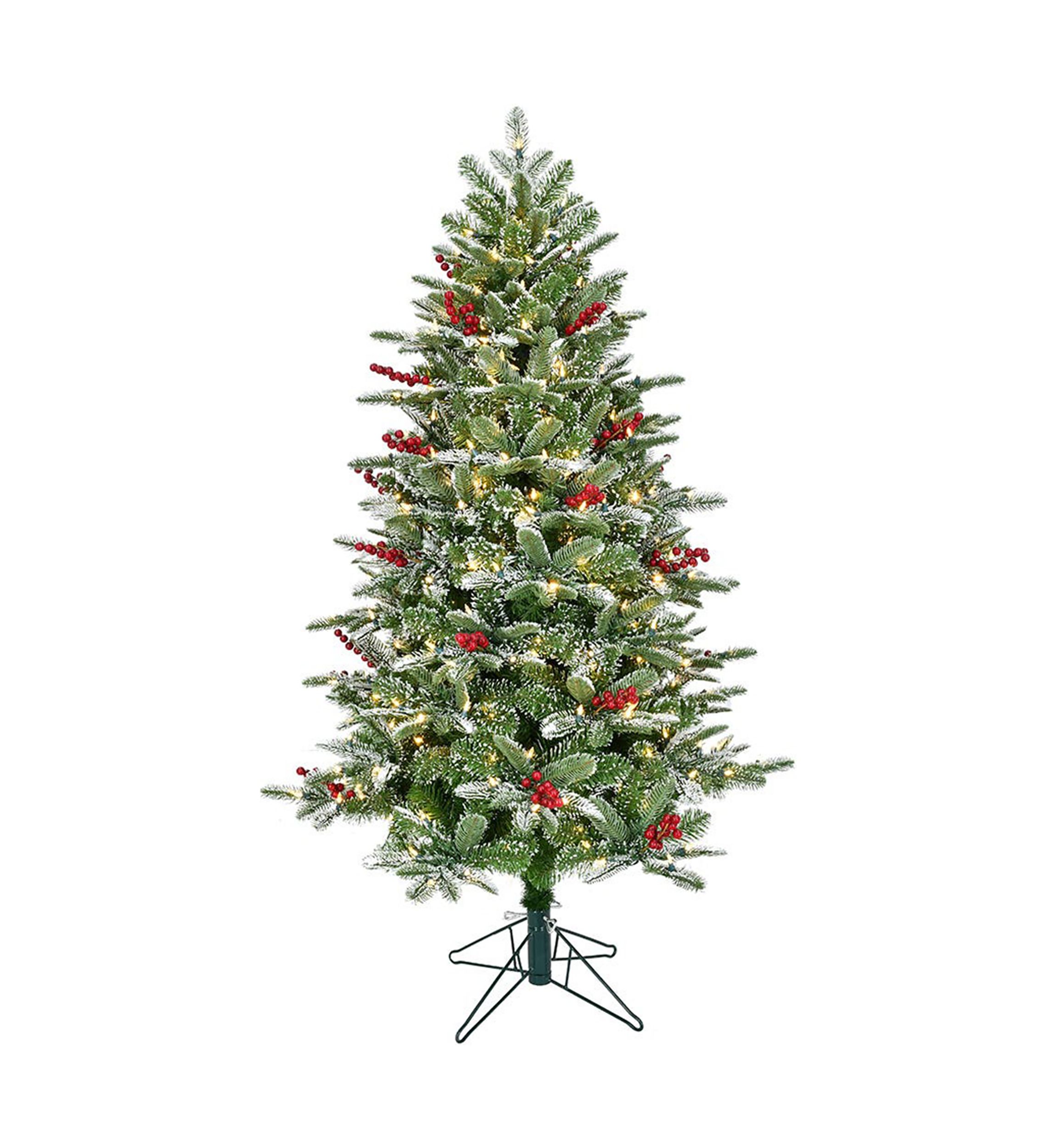 5 Foot Beckenridge Tree