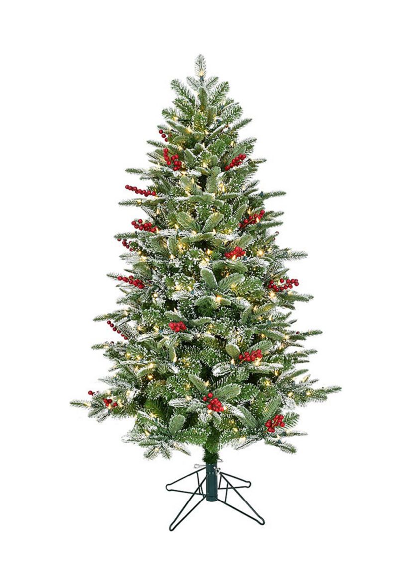 5 Foot Beckenridge Tree