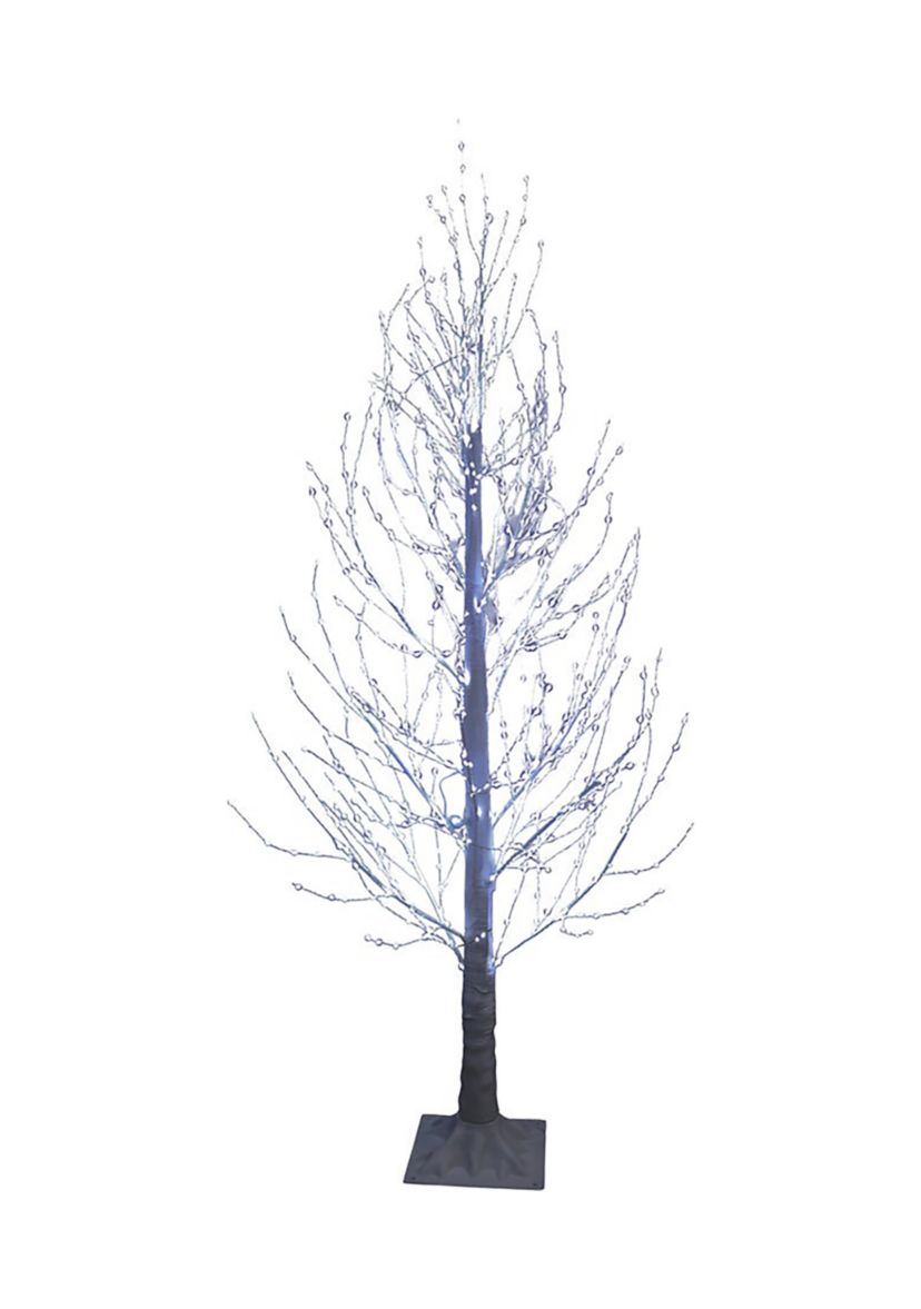 5 Foot LED Twig Tree