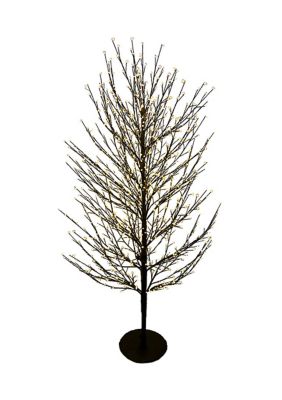 Foot LED Twig Tree