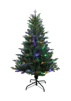 Kurt S. Adler 4.5 Foot Jackson Pine Tree