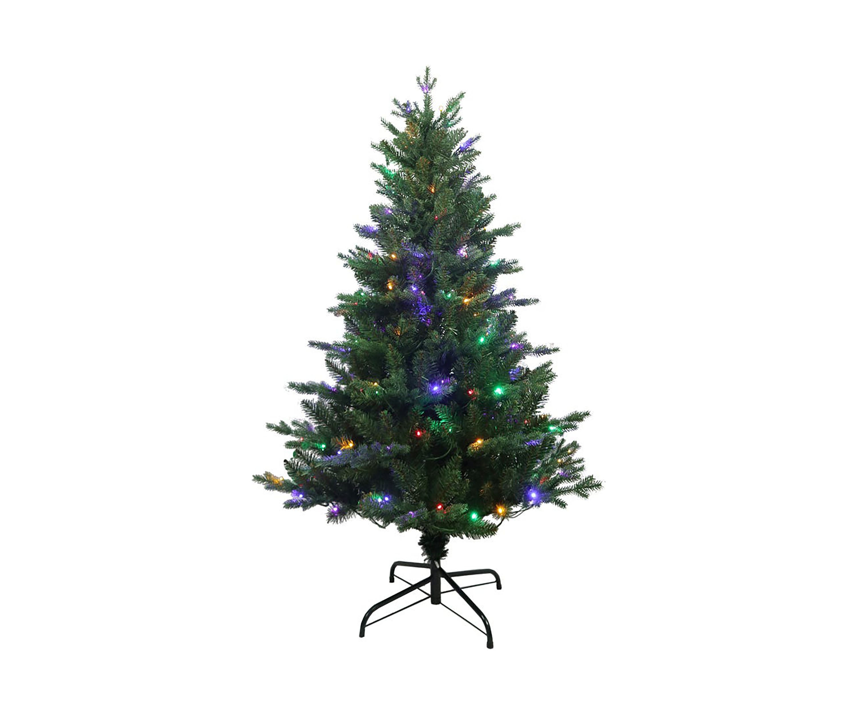 4.5 Foot Jackson Pine Tree
