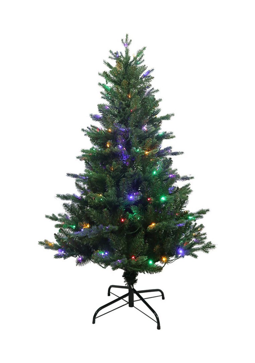 4.5 Foot Jackson Pine Tree