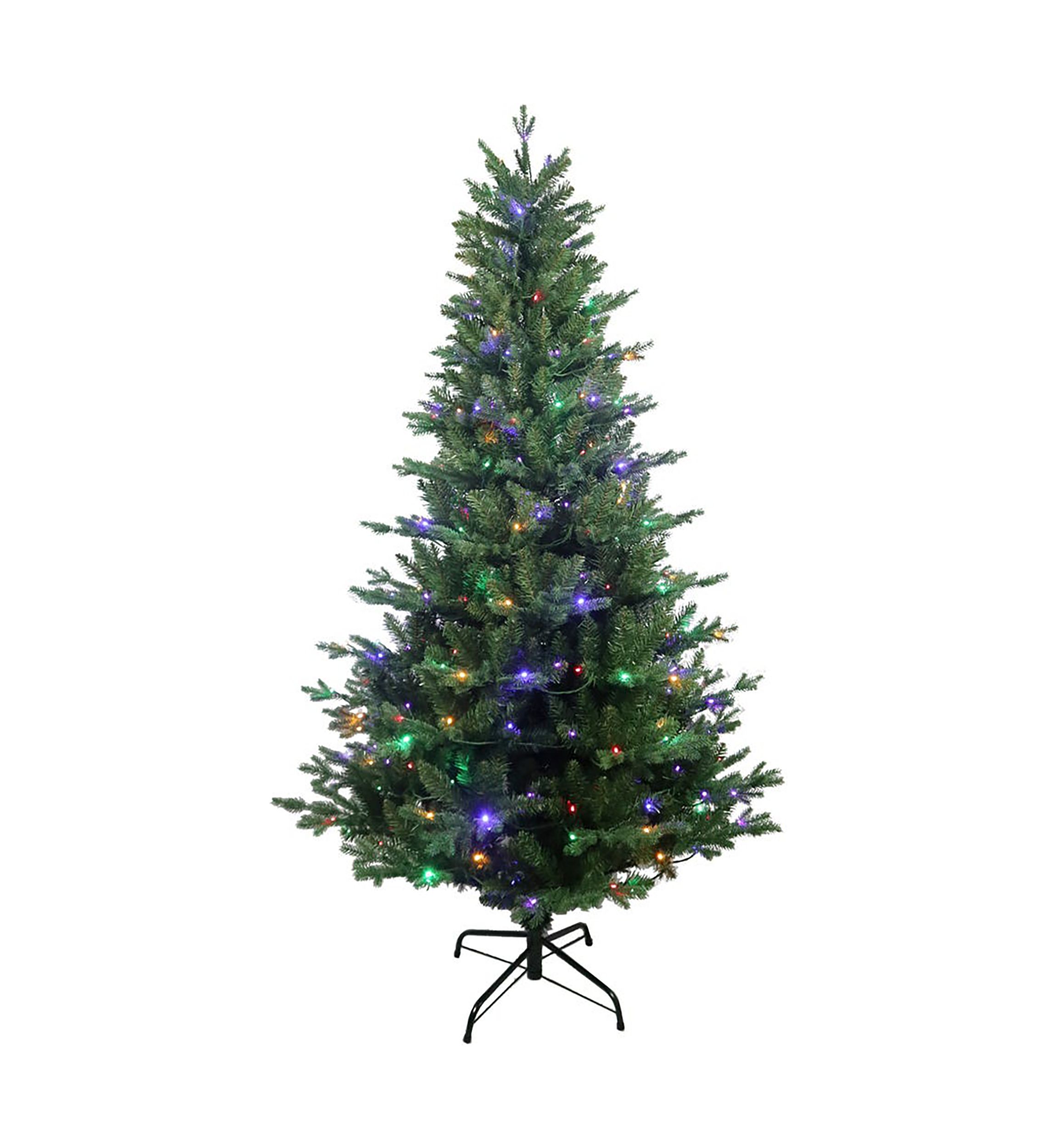 6 Foot Jackson P Inche Tree
