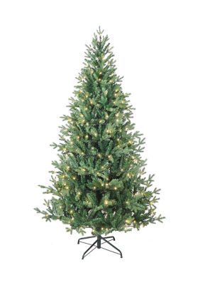 Kurt S. Adler Warm White LED Jackson Pine Tree