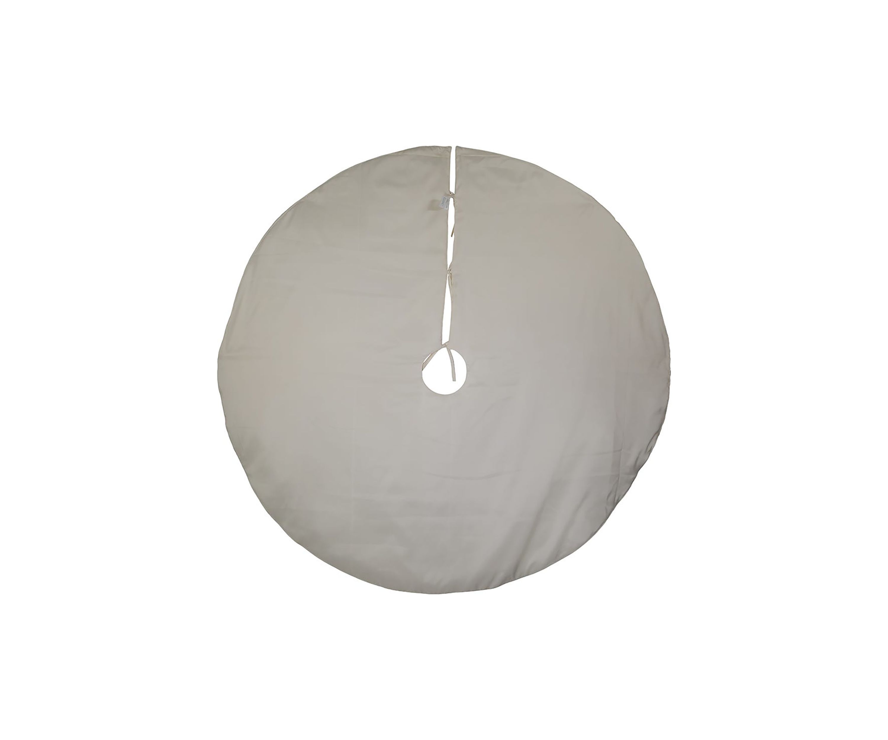 Ivory Pearl Tree Skirt
