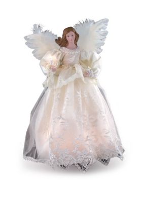 Ivory Angel Treetop