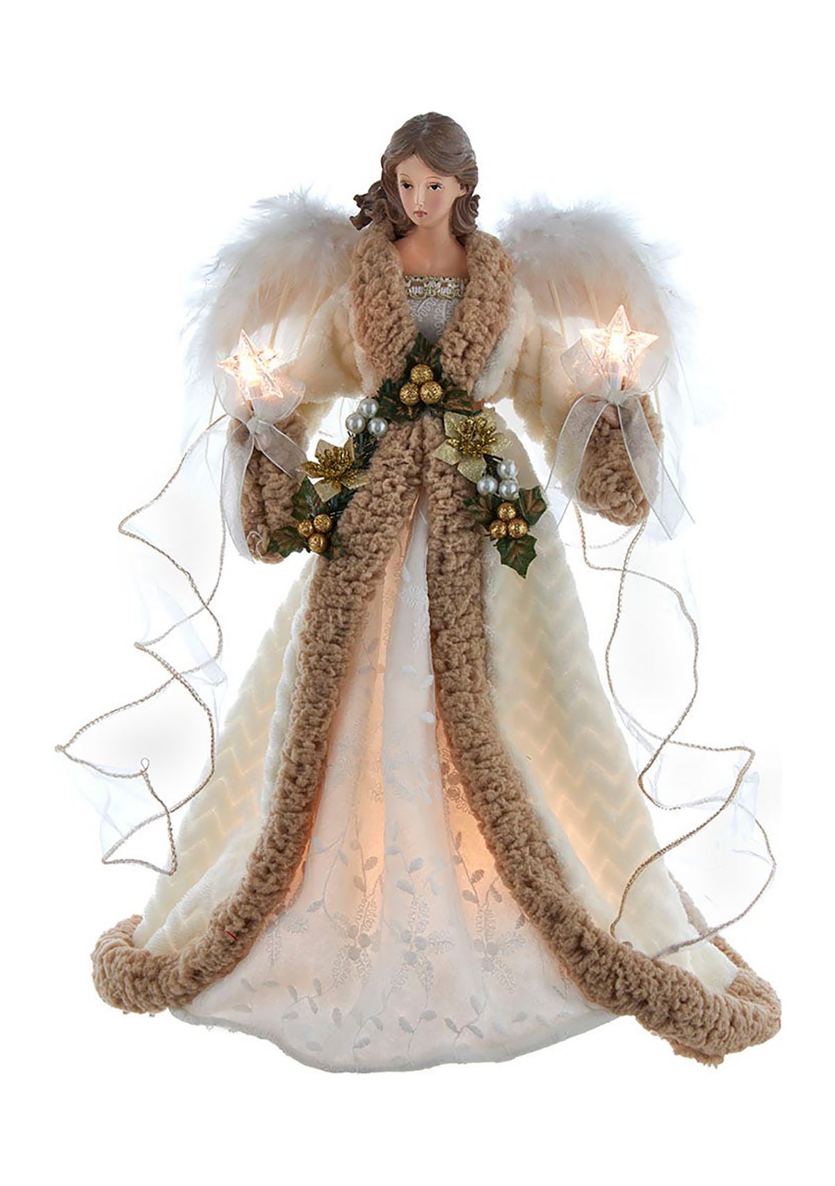 Angel Tree Topper