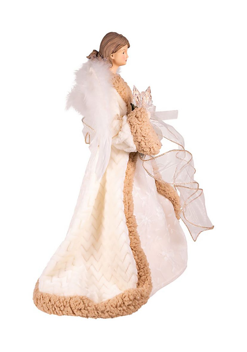 Angel Tree Topper