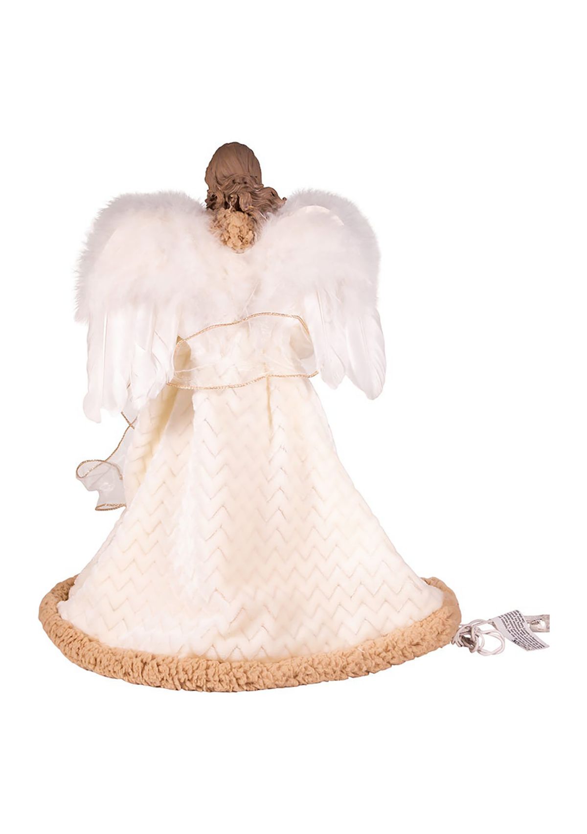 Angel Tree Topper