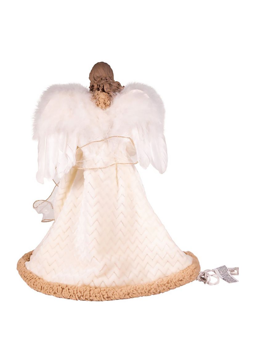 Angel Tree Topper