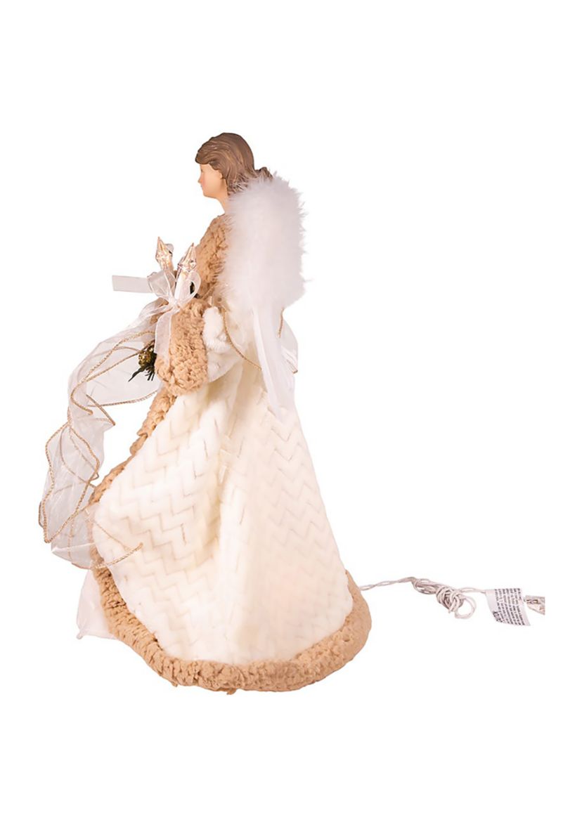 Angel Tree Topper