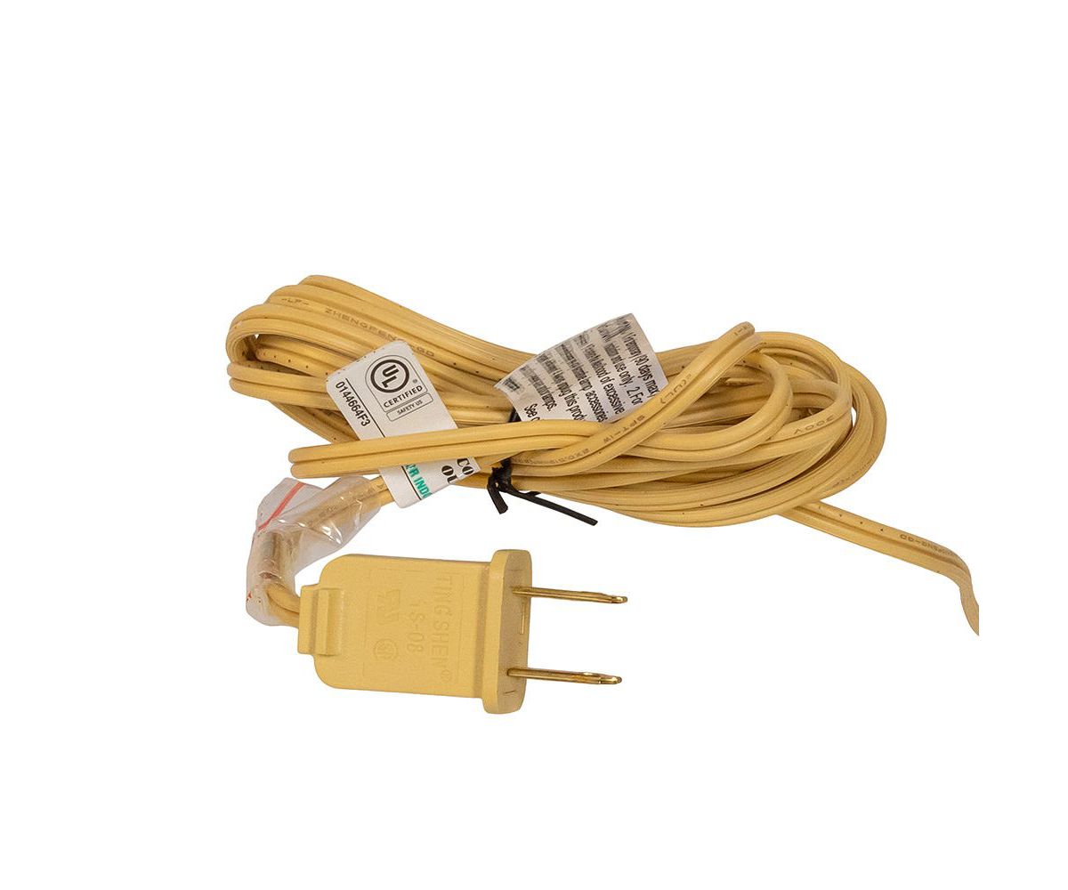 6.69-Inch Holly Berry and Greenery with Bubble Light