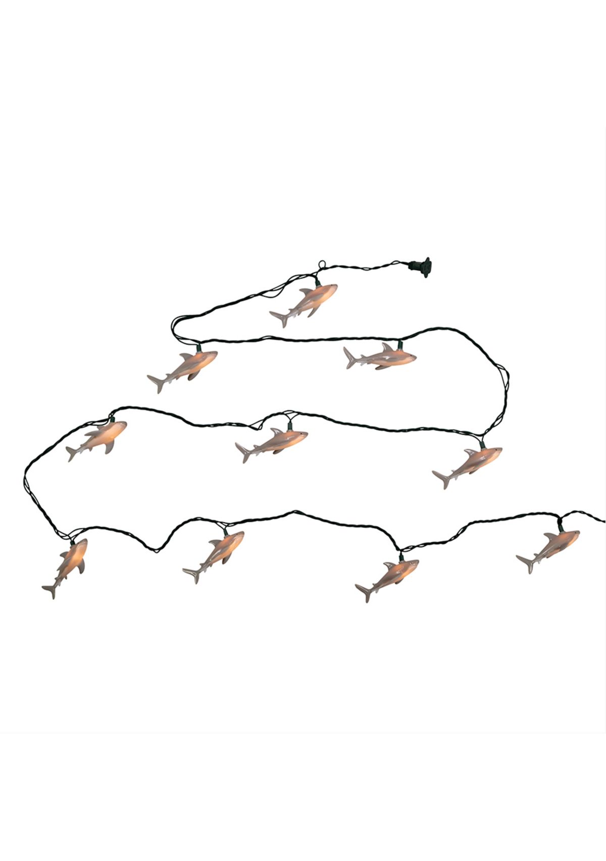 UL 10-Light Shark Light Set