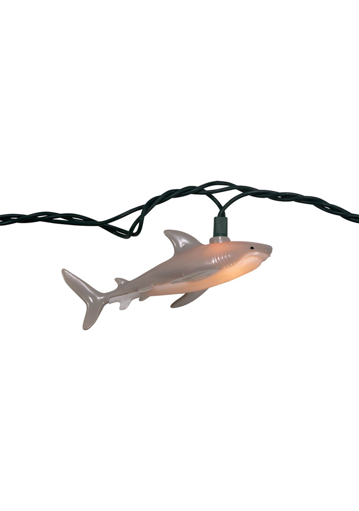 UL 10-Light Shark Light Set