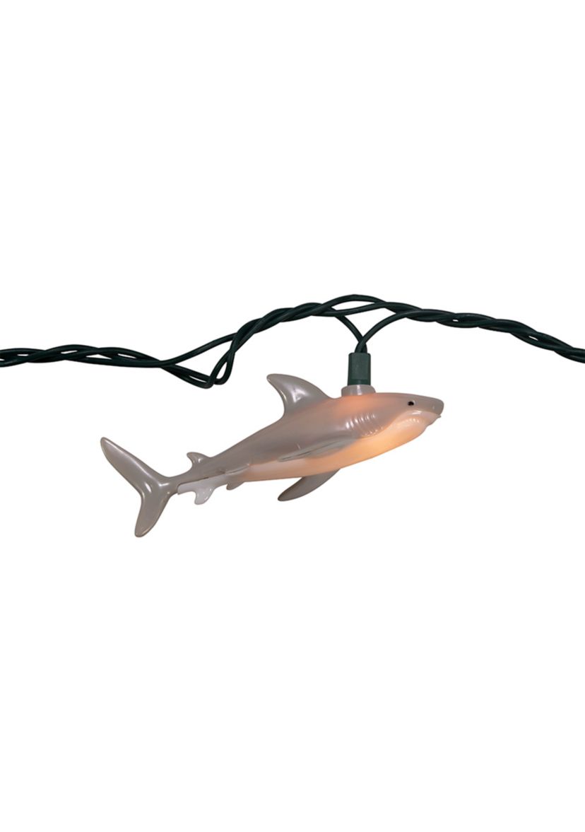 UL 10-Light Shark Light Set