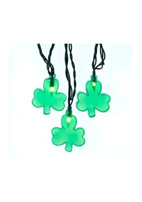 10L Shamrock Light Set