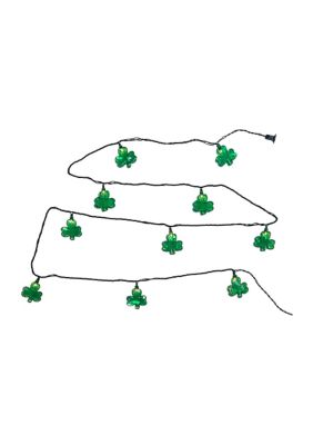 10L Shamrock Light Set