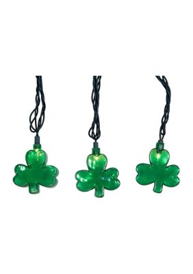 10L Shamrock Light Set