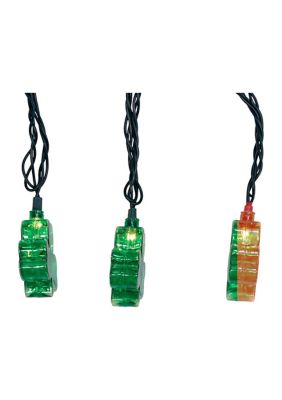 10L Shamrock Light Set