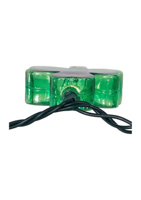 10L Shamrock Light Set