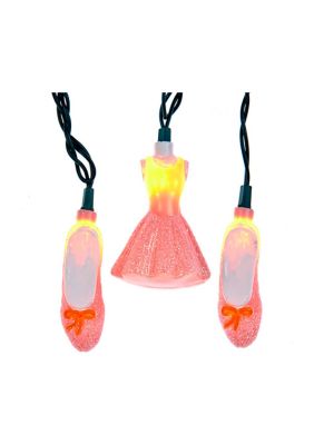 10L Ballet Light Set