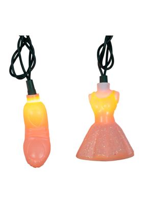 10L Ballet Light Set