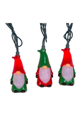 10L Gnome Light Set