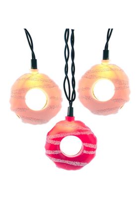 10L Donuts Light Set