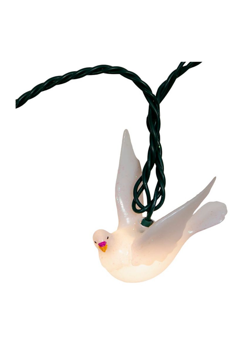 10L Dove Light Set