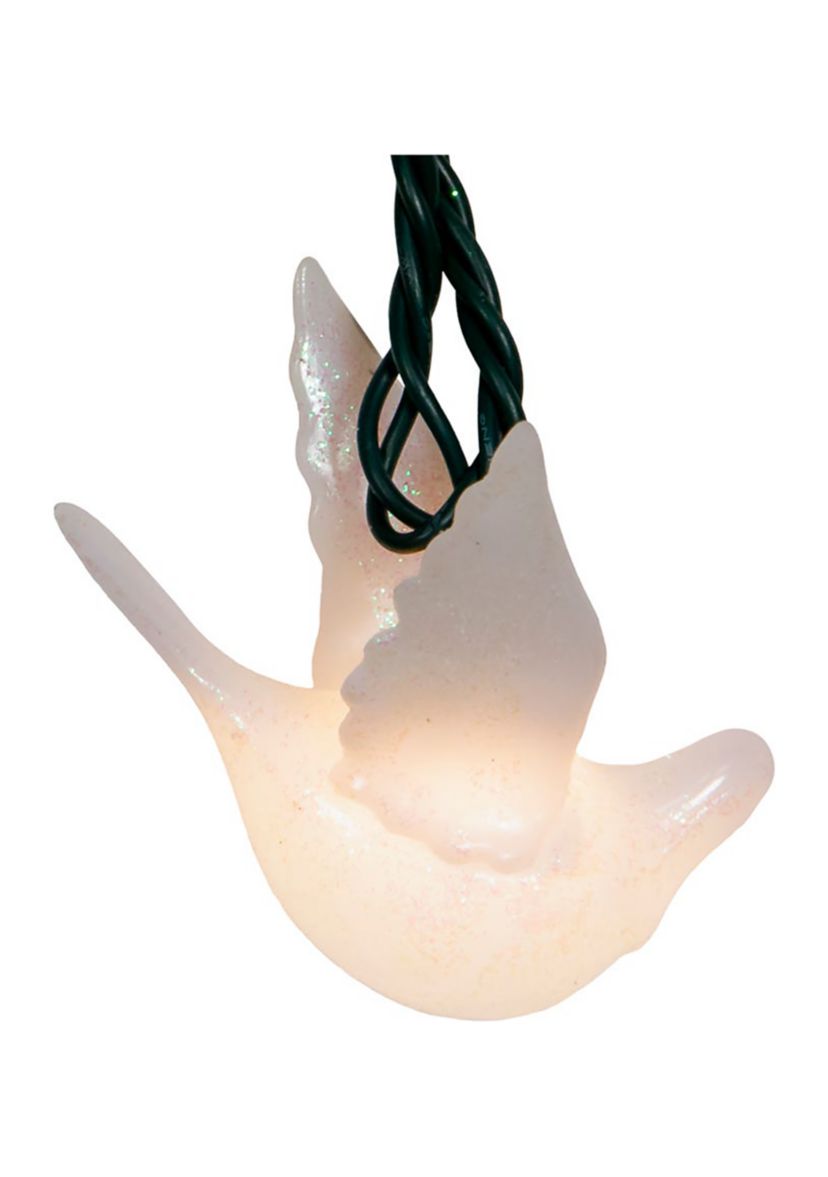 10L Dove Light Set